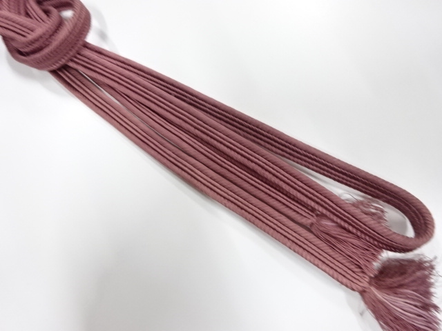 Japanese Kimono / Accessories Silk